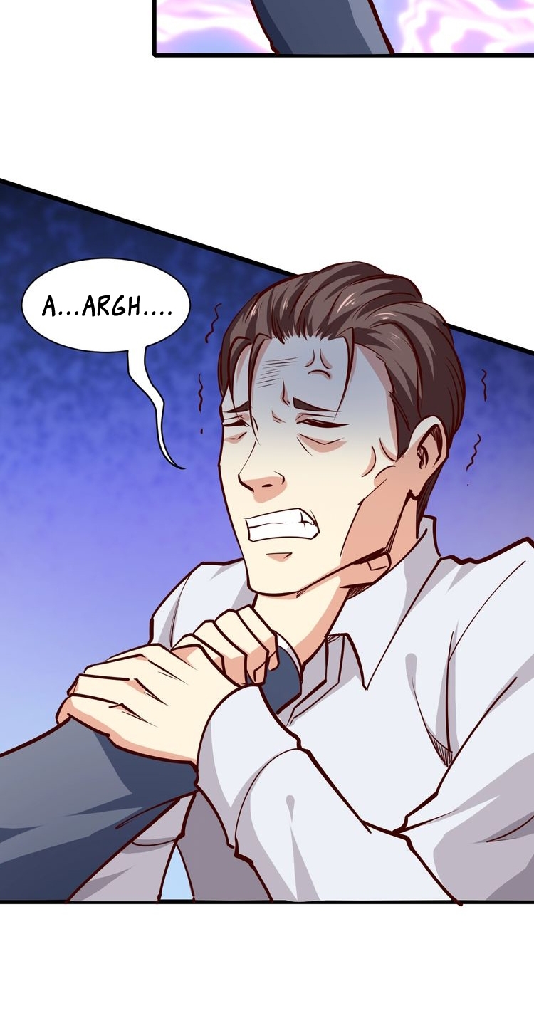 Melee Mad Soldier! Chapter 02 Gambar 70
